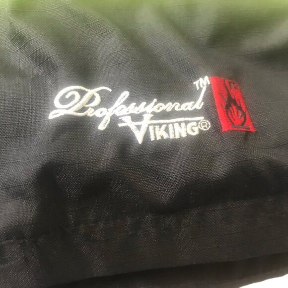 Men's Professional Viking Journeyman 300d FR Reflective Hi Vis Safety Visibility - Picture 4 of 12